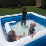 Kiddie Pool